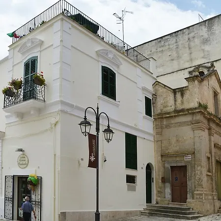 Affittacamere San Francesco