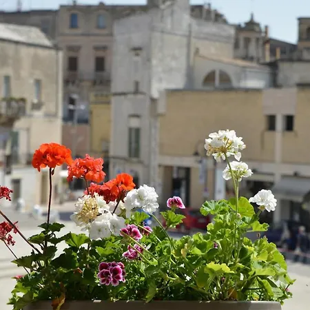 Affittacamere San Francesco