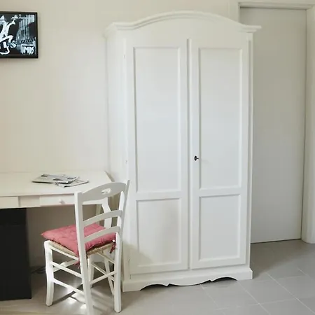 Affittacamere San Francesco Affittacamere 3*