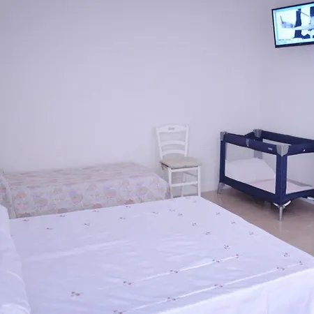 Affittacamere San Francesco Matera