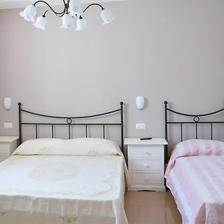 Affittacamere Affittacamere San Francesco Matera