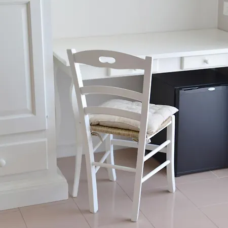 Affittacamere San Francesco Affittacamere Matera