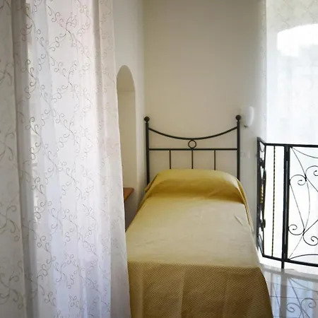 Affittacamere San Francesco 마테라