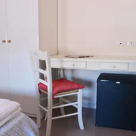 Affittacamere San Francesco Affittacamere Matera