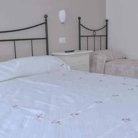 Affittacamere San Francesco Affittacamere