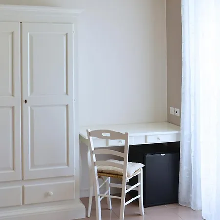 Gæstehus Affittacamere San Francesco 3*