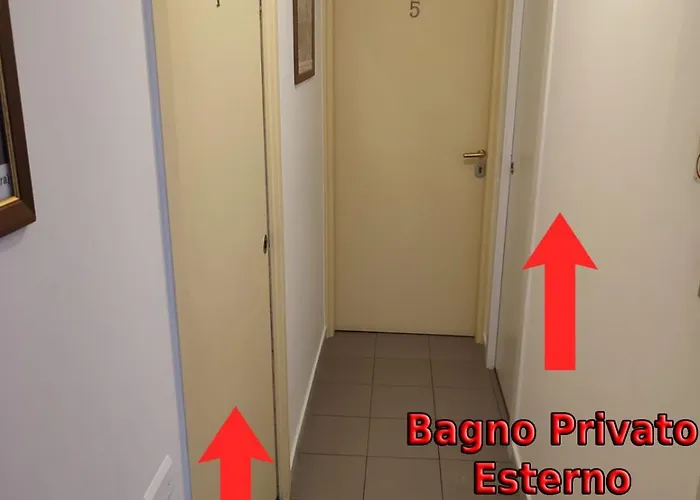 Affittacamere San Francesco 3*