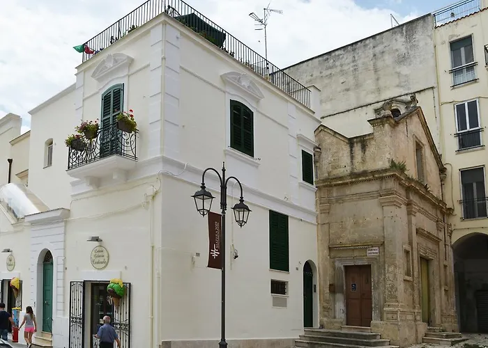 圣弗朗切斯科旅馆