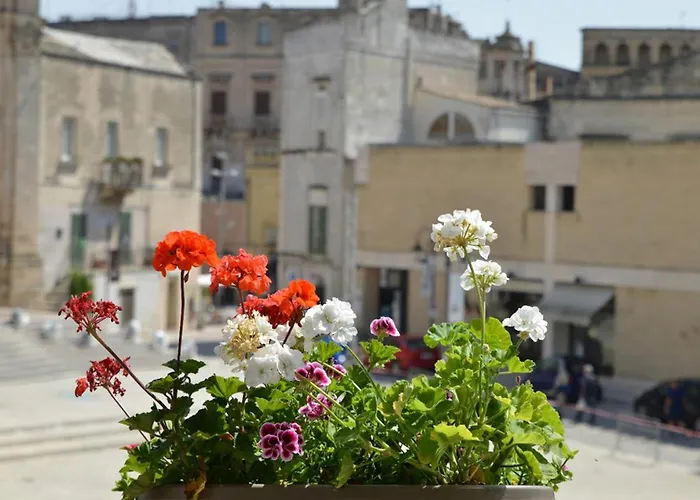 Affittacamere San Francesco