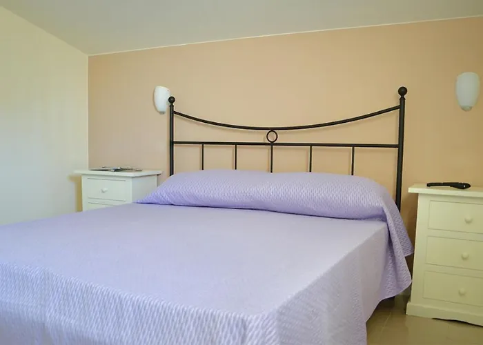 Affittacamere San Francesco Affittacamere