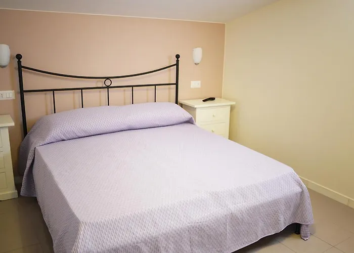 Affittacamere San Francesco Matera