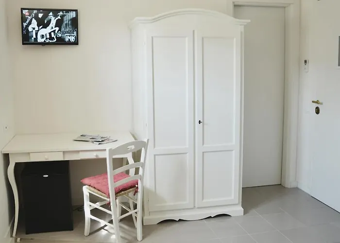 Affittacamere San Francesco Affittacamere 3*