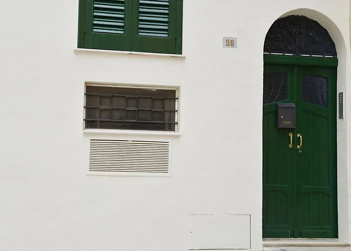 Affittacamere San Francesco Affittacamere Matera