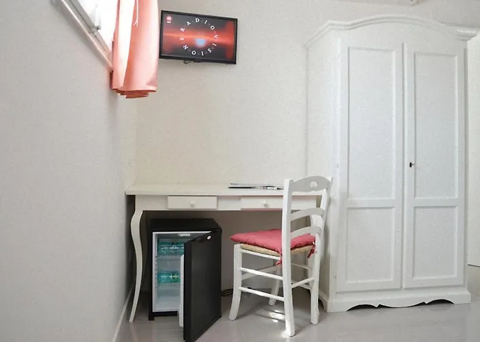 Affittacamere San Francesco Affittacamere