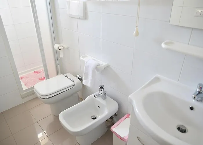 Affittacamere San Francesco Affittacamere 3*