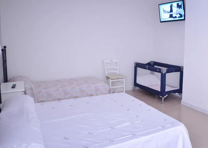 Affittacamere San Francesco Matera