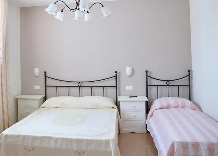 Affittacamere Affittacamere San Francesco Matera