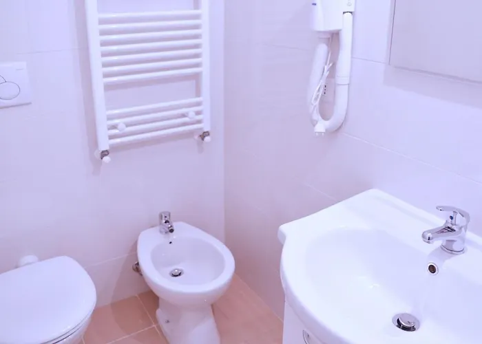 Affittacamere San Francesco 3*