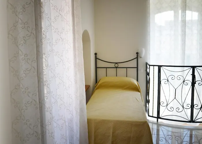 Affittacamere San Francesco Matera