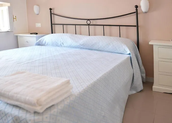 Affittacamere San Francesco Affittacamere 3*