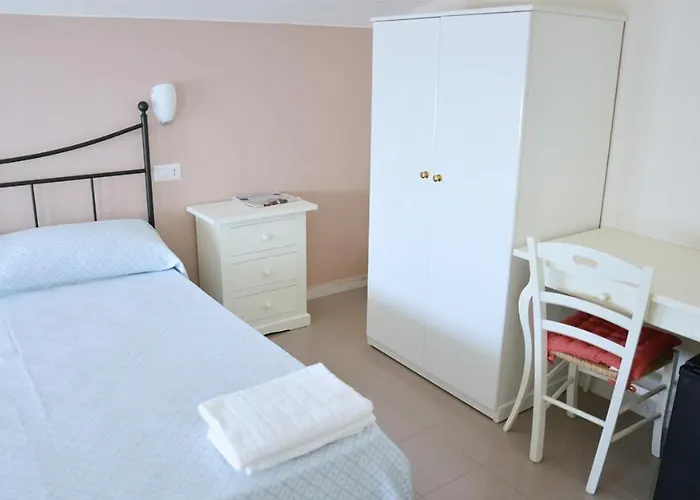 Affittacamere San Francesco Matera