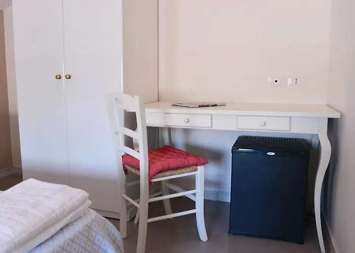 Affittacamere San Francesco Affittacamere Matera