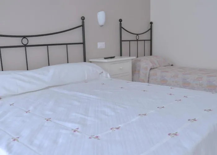 Affittacamere San Francesco Affittacamere