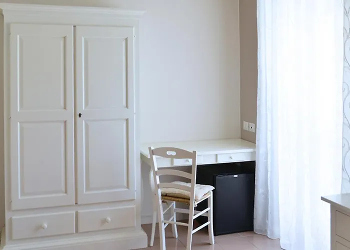 Affittacamere Affittacamere San Francesco 3*