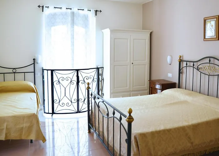 Affittacamere San Francesco