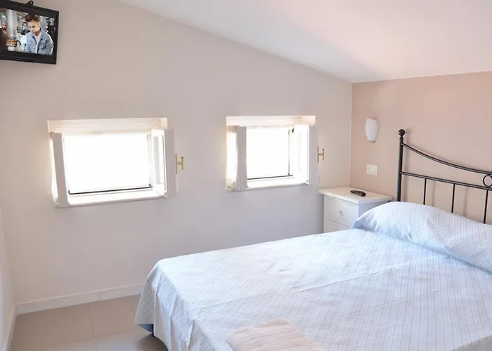 Affittacamere San Francesco 3*